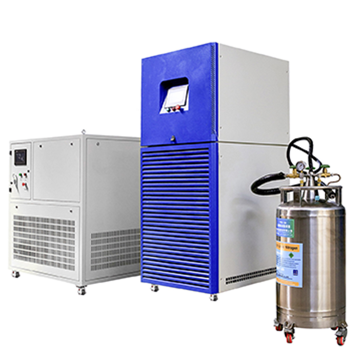 Small liquid nitrogen machine: Compact LN2 Production Guide