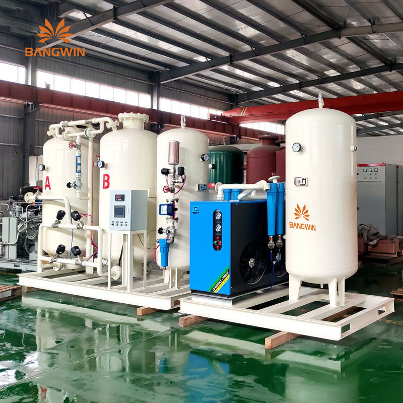 Oxygen Plant for Sale: Reliable Industrial Oxygen Solutions