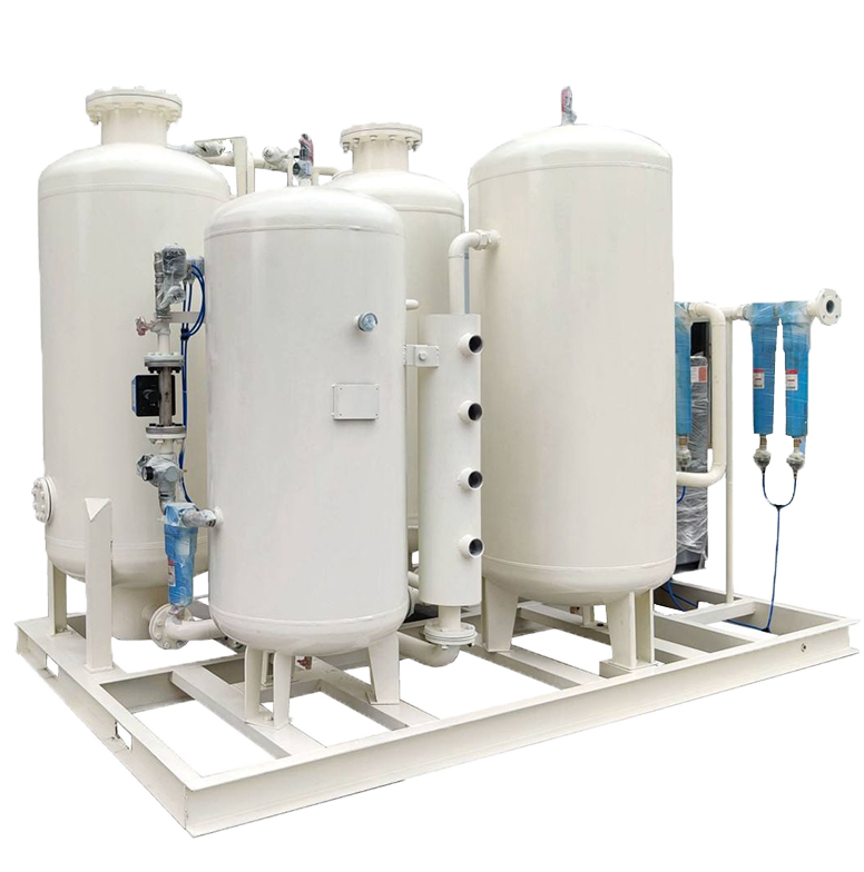 Oxygen Generator Manufacturer: Industrial Oxygen Production Solutions for Global Industries