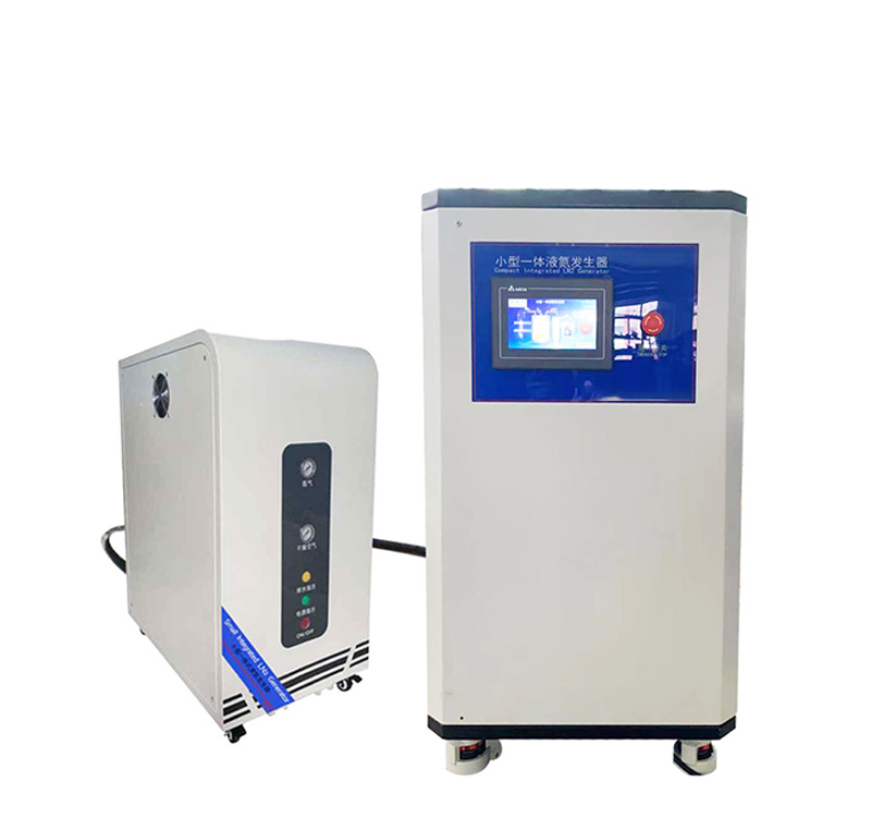 What Is Liquid Nitrogen Plant? A Complete Guide to Industrial LN2 Production